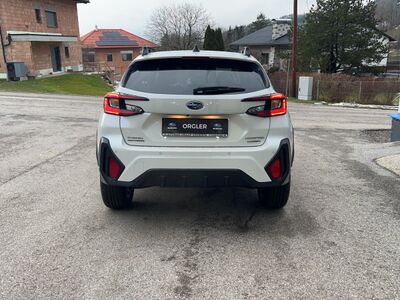 Subaru Crosstrek Neuwagen