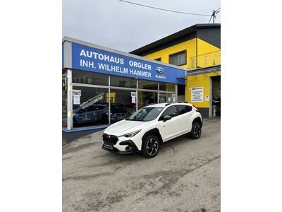 Subaru Crosstrek Neuwagen