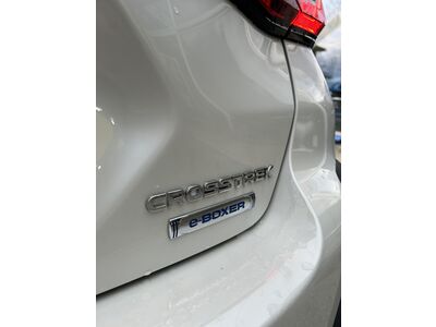 Subaru Crosstrek Neuwagen