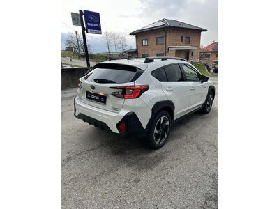 Subaru Crosstrek Neuwagen