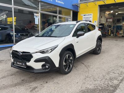 Subaru Crosstrek Neuwagen