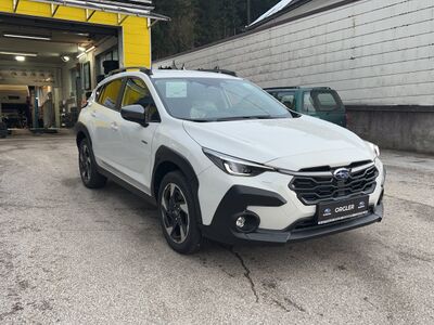 Subaru Crosstrek Neuwagen