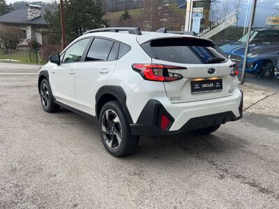 Subaru Crosstrek Neuwagen