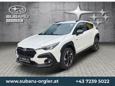 Subaru Crosstrek Neuwagen