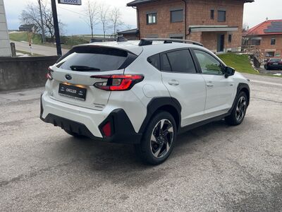 Subaru Crosstrek Neuwagen