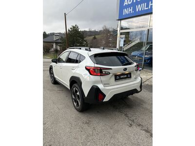 Subaru Crosstrek Neuwagen