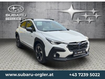 Subaru Crosstrek Neuwagen