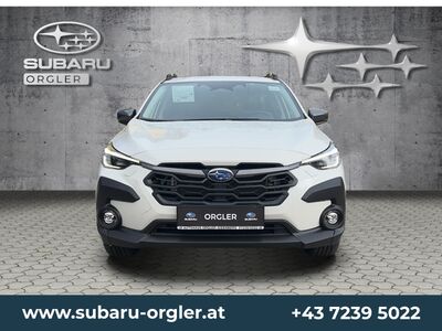 Subaru Crosstrek Neuwagen