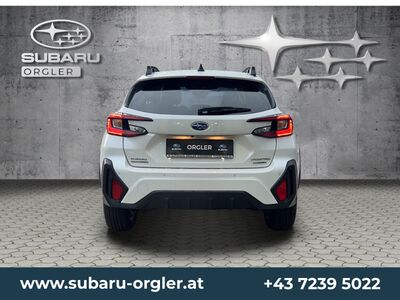 Subaru Crosstrek Neuwagen