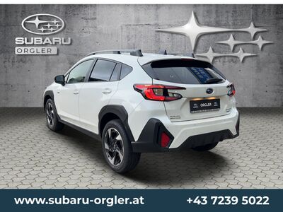 Subaru Crosstrek Neuwagen