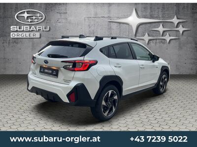 Subaru Crosstrek Neuwagen