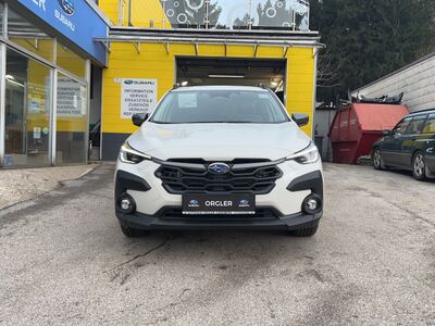 Subaru Crosstrek Neuwagen