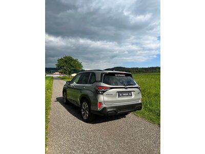 Subaru Forester Neuwagen