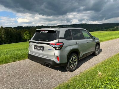Subaru Forester Neuwagen