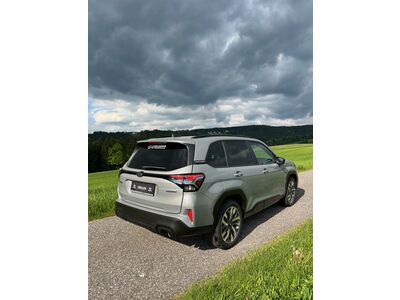 Subaru Forester Neuwagen