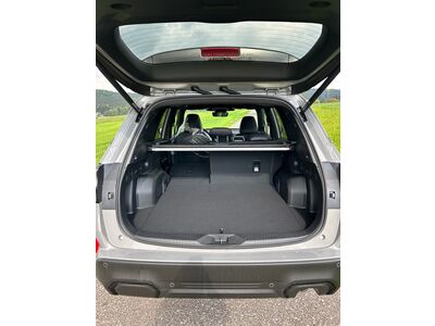 Subaru Forester Neuwagen