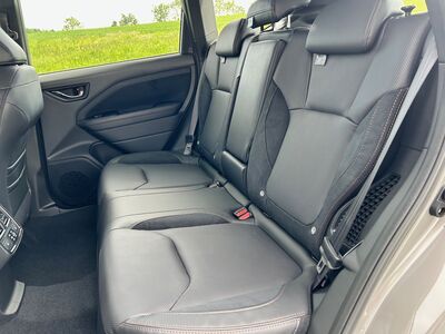 Subaru Forester Neuwagen