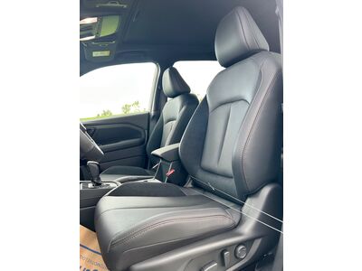 Subaru Forester Neuwagen