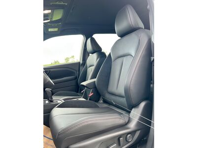 Subaru Forester Neuwagen