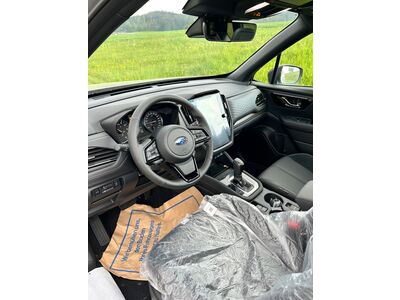 Subaru Forester Neuwagen