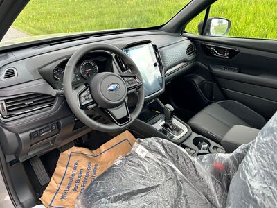 Subaru Forester Neuwagen