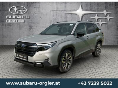 Subaru Forester Neuwagen