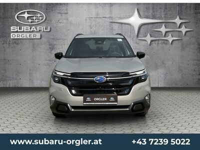 Subaru Forester Neuwagen