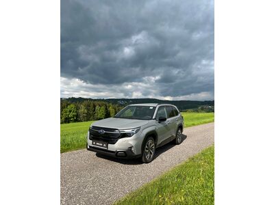 Subaru Forester Neuwagen
