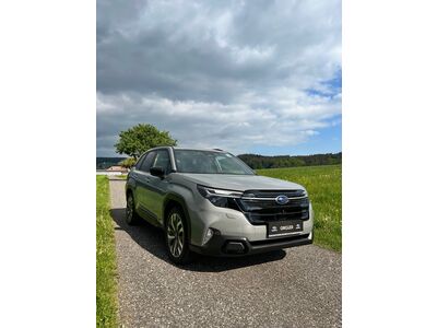 Subaru Forester Neuwagen