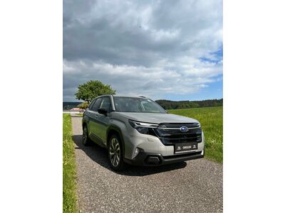 Subaru Forester Neuwagen