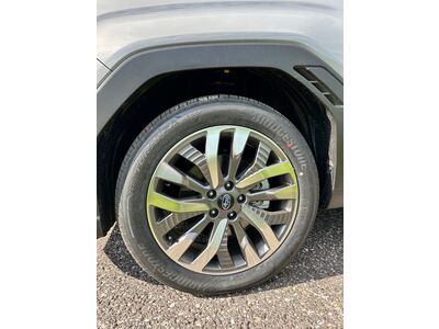 Subaru Forester Neuwagen