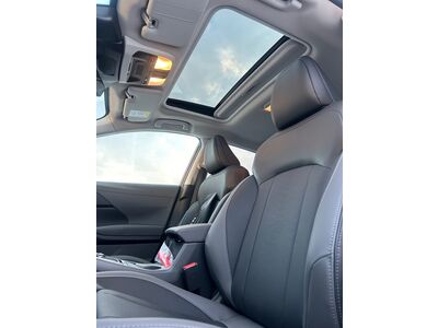 Subaru Crosstrek Vorführwagen Subaru Crosstrek Vorführwagen