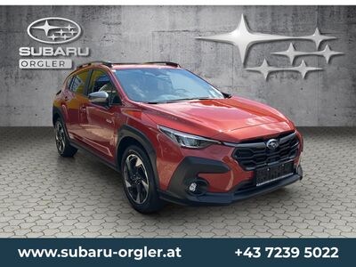 Subaru Crosstrek Vorführwagen Subaru Crosstrek Vorführwagen