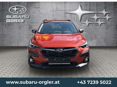 Subaru Crosstrek Vorführwagen Subaru Crosstrek Vorführwagen