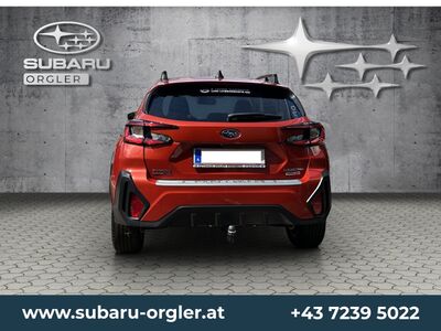 Subaru Crosstrek Vorführwagen Subaru Crosstrek Vorführwagen