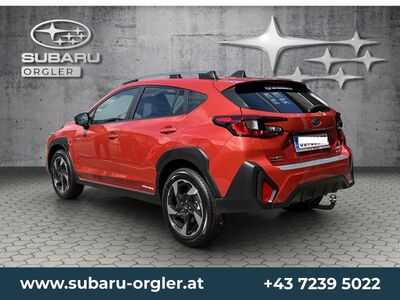 Subaru Crosstrek Vorführwagen Subaru Crosstrek Vorführwagen