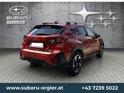 Subaru Crosstrek Vorführwagen Subaru Crosstrek Vorführwagen