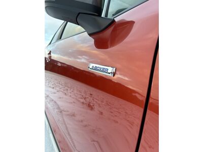 Subaru Crosstrek Vorführwagen Subaru Crosstrek Vorführwagen