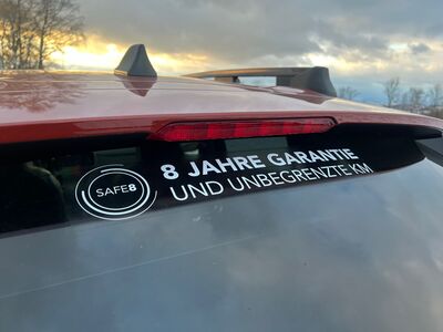 Subaru Crosstrek Vorführwagen Subaru Crosstrek Vorführwagen