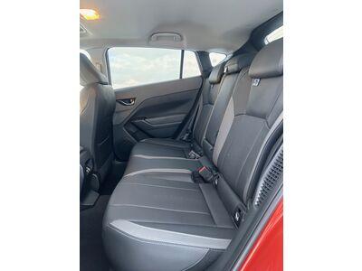 Subaru Crosstrek Vorführwagen Subaru Crosstrek Vorführwagen