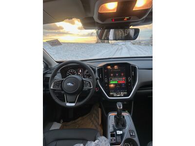 Subaru Crosstrek Vorführwagen Subaru Crosstrek Vorführwagen