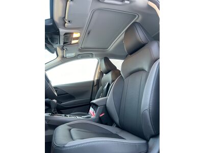 Subaru Crosstrek Vorführwagen Subaru Crosstrek Vorführwagen