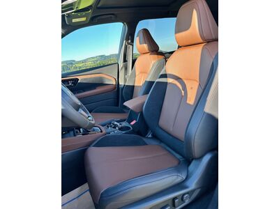 Subaru Forester Neuwagen Subaru Forester Neuwagen