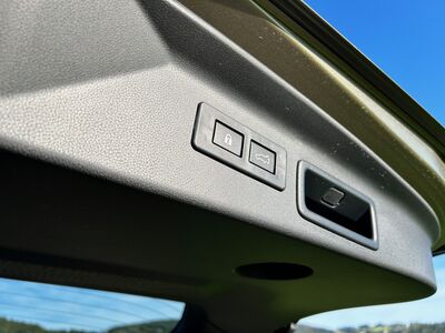 Subaru Forester Neuwagen Subaru Forester Neuwagen