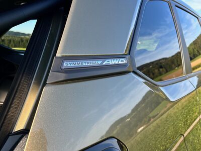 Subaru Forester Neuwagen Subaru Forester Neuwagen