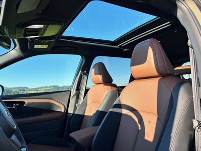 Subaru Forester Neuwagen Subaru Forester Neuwagen