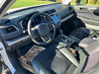 Subaru Outback Gebrauchtwagen Subaru Outback Gebrauchtwagen