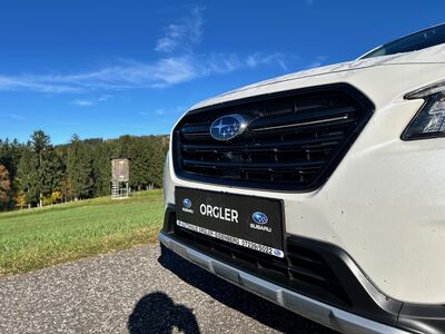 Subaru Outback Gebrauchtwagen Subaru Outback Gebrauchtwagen