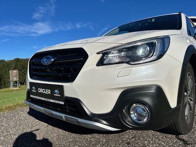 Subaru Outback Gebrauchtwagen Subaru Outback Gebrauchtwagen