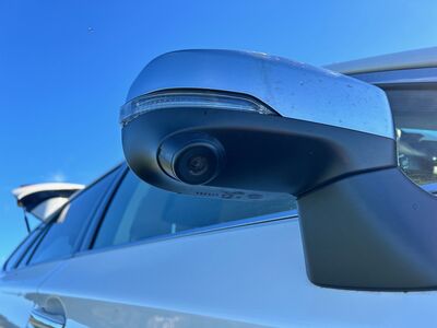 Subaru Outback Gebrauchtwagen Subaru Outback Gebrauchtwagen